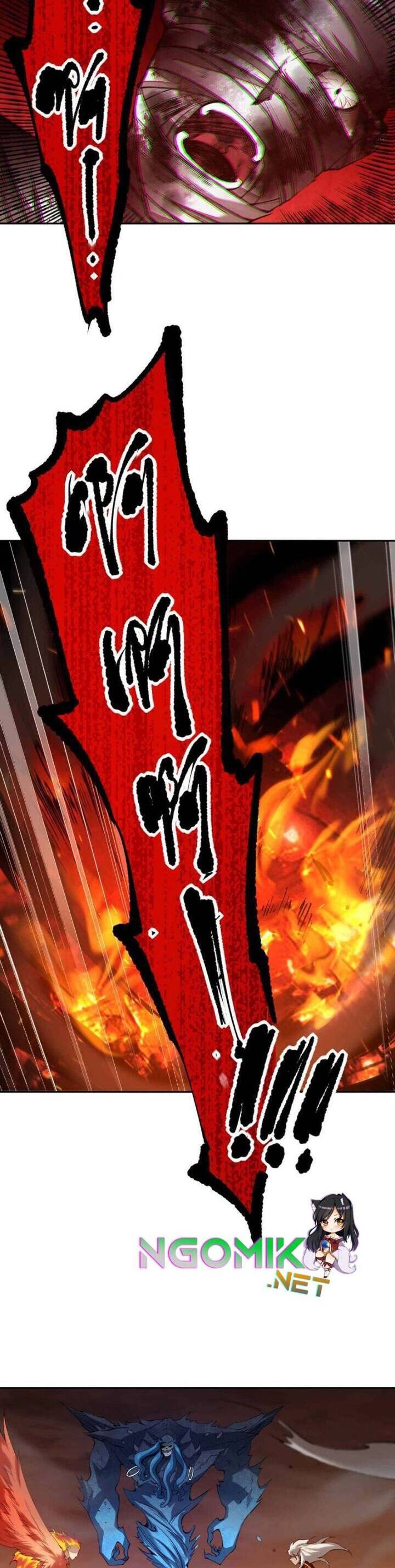 Ultimate Soldier Chapter 119 Gambar 14